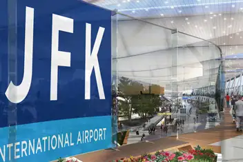 John F. Kennedy International Airport